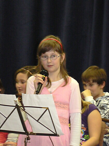 Krounský muzikus 2010