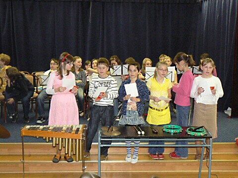 Krounský muzikus 2010