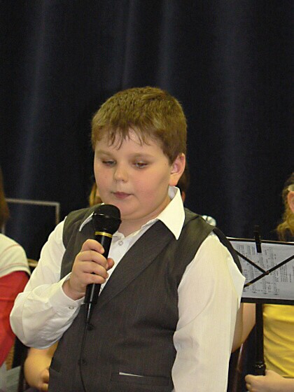 Krounský muzikus 2010