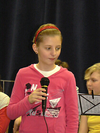 Krounský muzikus 2010