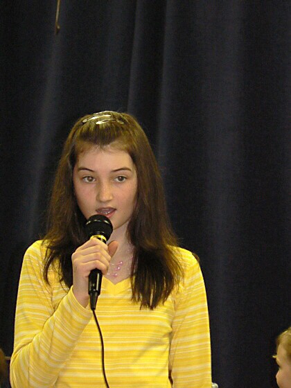 Krounský muzikus 2010