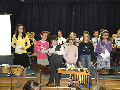 Krounský muzikus 2010