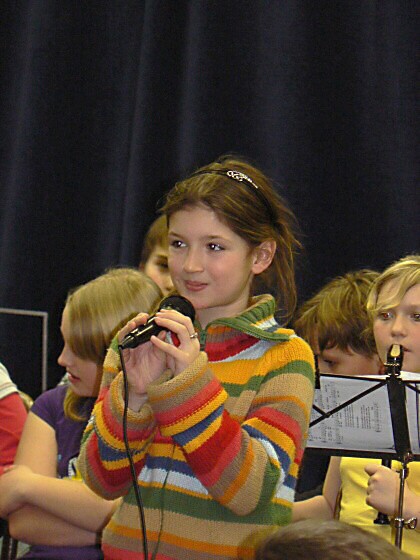 Krounský muzikus 2010