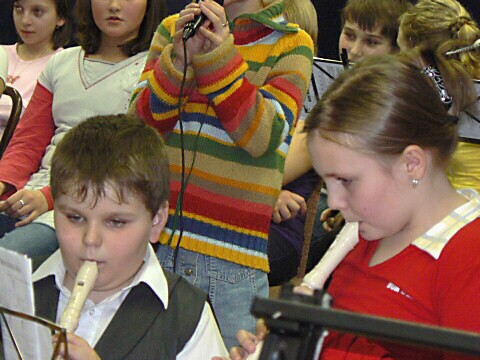 Krounský muzikus 2010