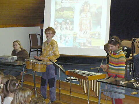Krounský muzikus 2010