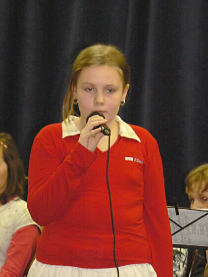 Krounský muzikus 2010