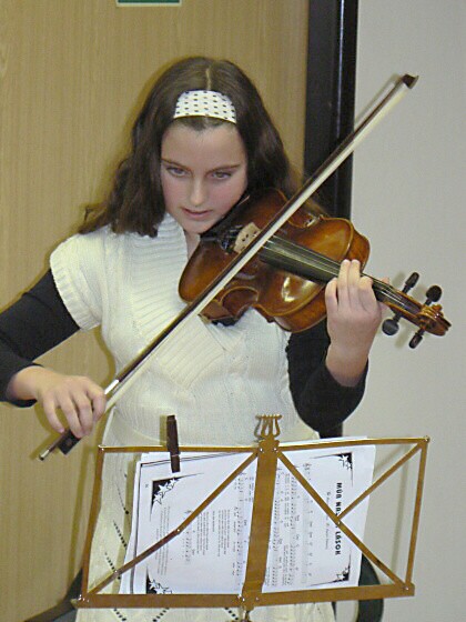 Krounský muzikus 2010