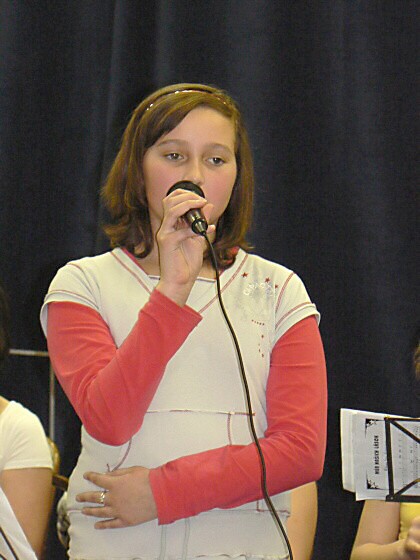 Krounský muzikus 2010