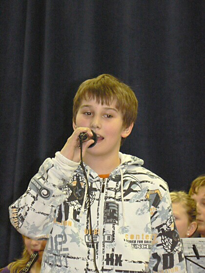 Krounský muzikus 2010