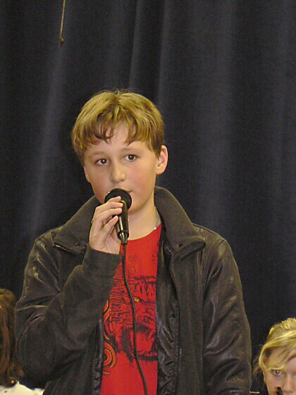 Krounský muzikus 2010