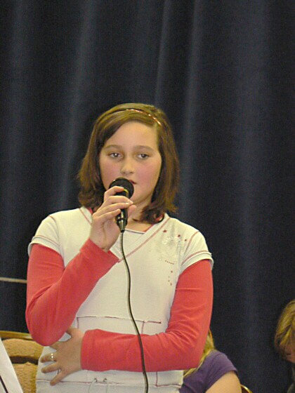 Krounský muzikus 2010