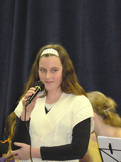 Krounský muzikus 2010