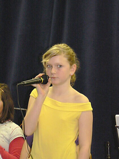 Krounský muzikus 2010