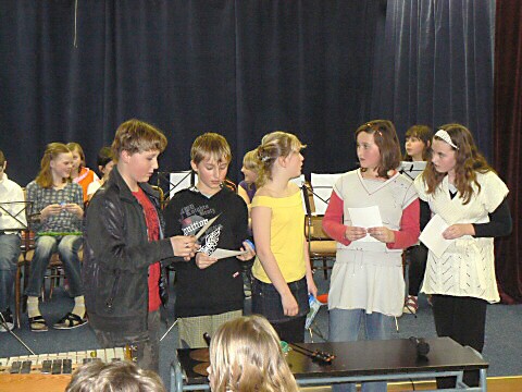 Krounský muzikus 2010