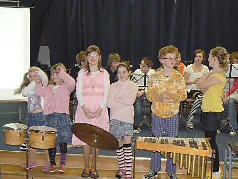 Krounský muzikus 2010