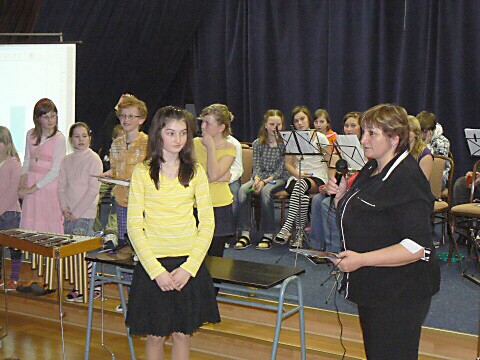 Krounský muzikus 2010