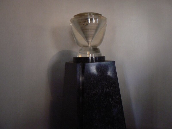 Osvětim, Wieliczka, Krakow, 27.4.2012