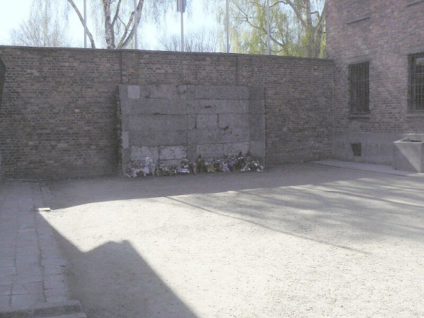 Osvětim, Wieliczka, Krakow, 27.4.2012