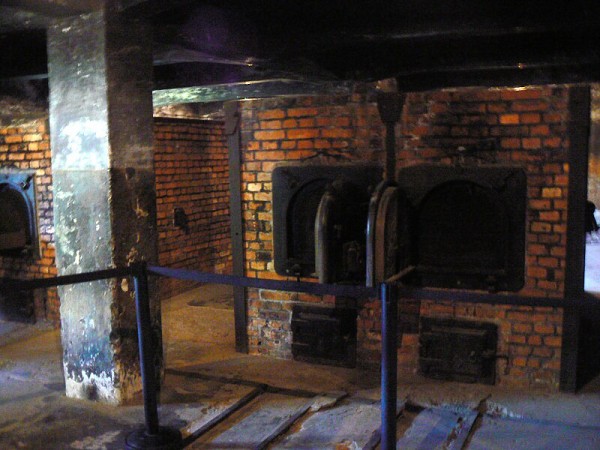 Osvětim, Wieliczka, Krakow, 27.4.2012