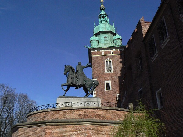 Osvětim, Wieliczka, Krakow, 27.4.2012
