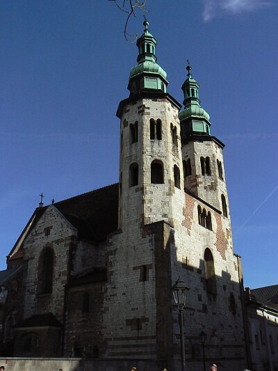 Osvětim, Wieliczka, Krakow, 27.4.2012