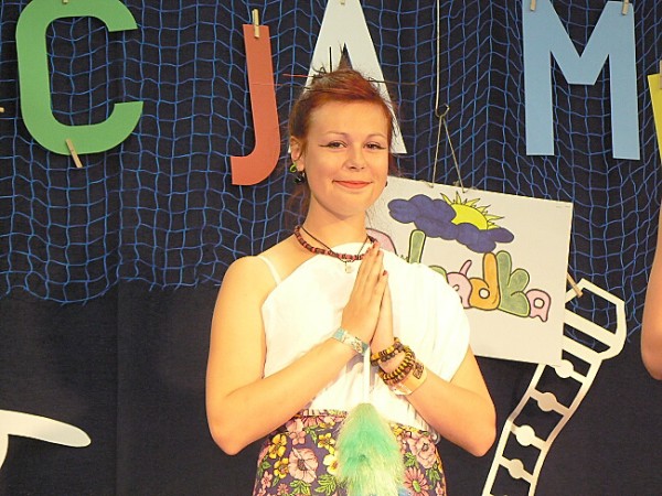 Poslední zvonění IX. tř., červen 2010