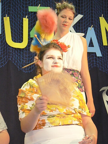 Poslední zvonění IX. tř., červen 2010