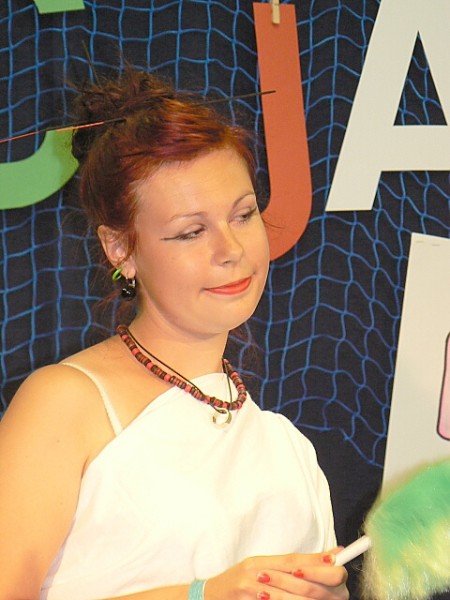 Poslední zvonění IX. tř., červen 2010