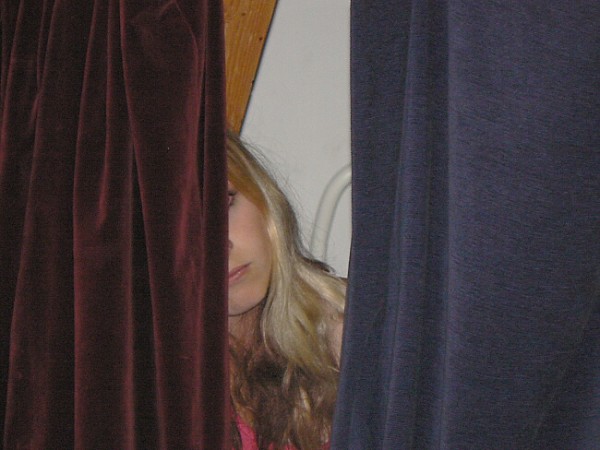 Poslední zvonění IX. tř., červen 2010