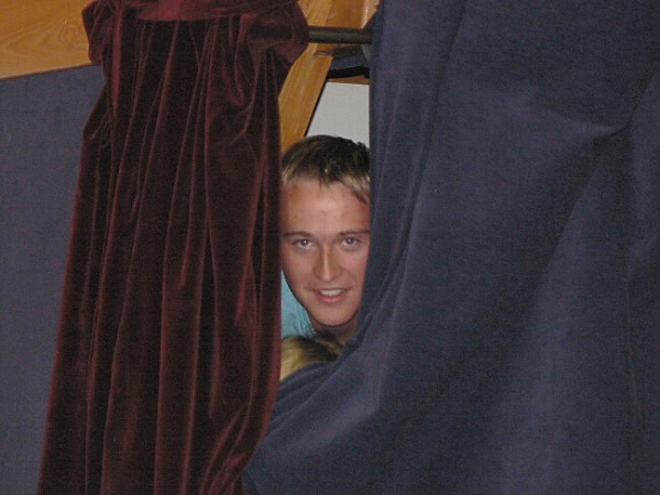 Poslední zvonění IX. tř., červen 2010