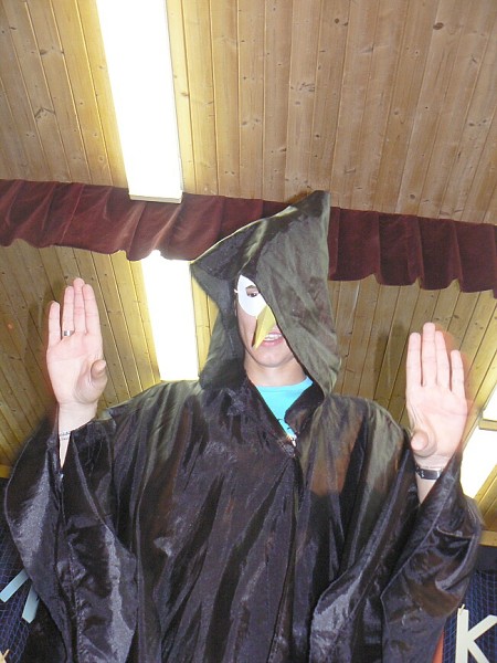 Poslední zvonění IX. tř., červen 2010