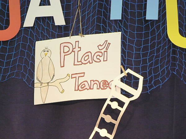 Poslední zvonění IX. tř., červen 2010