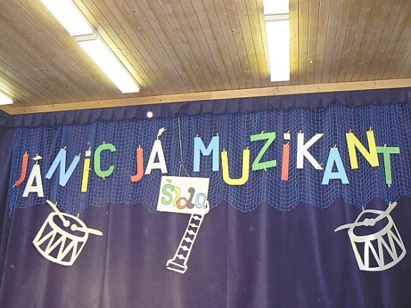 Poslední zvonění IX. tř., červen 2010
