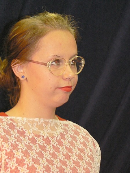 Poslední zvonění IX. tř., červen 2010