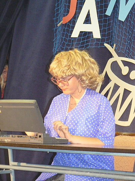 Poslední zvonění IX. tř., červen 2010