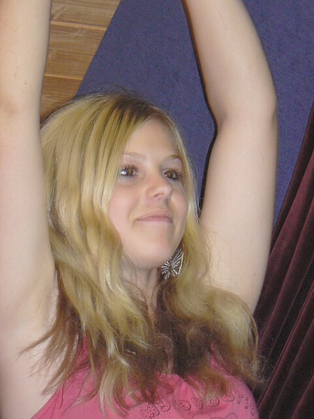 Poslední zvonění IX. tř., červen 2010