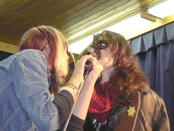 Poslední zvonění IX. tř., červen 2010