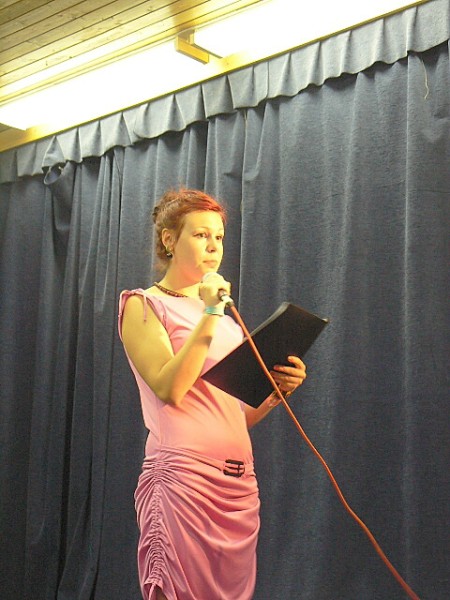 Poslední zvonění IX. tř., červen 2010