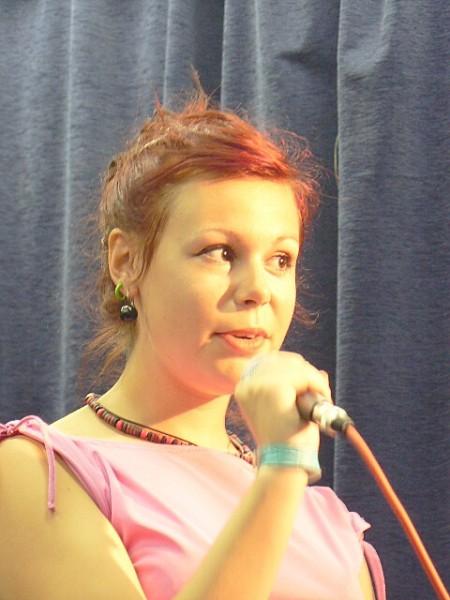 Poslední zvonění IX. tř., červen 2010