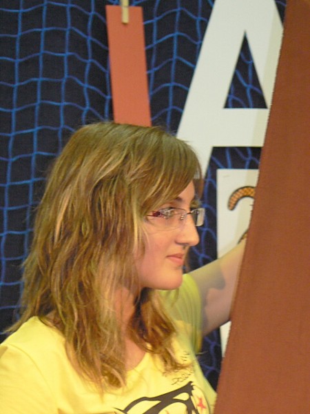 Poslední zvonění IX. tř., červen 2010