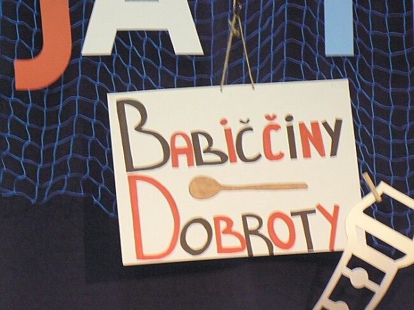 Poslední zvonění IX. tř., červen 2010