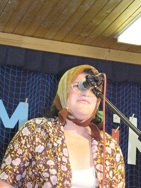 Poslední zvonění IX. tř., červen 2010