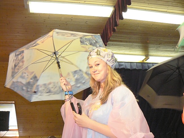 Poslední zvonění IX. tř., červen 2010