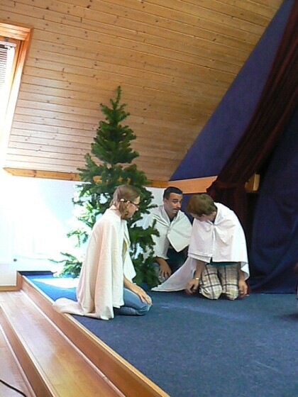 Poslední zvonění IX. třídy, červen 2011