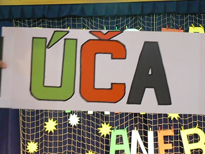 Poslední zvonění IX. třídy, červen 2011