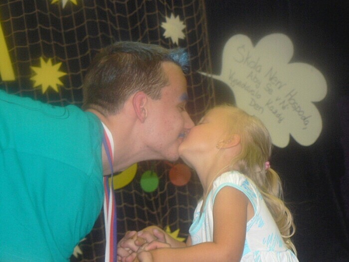 Poslední zvonění IX. třídy, červen 2011