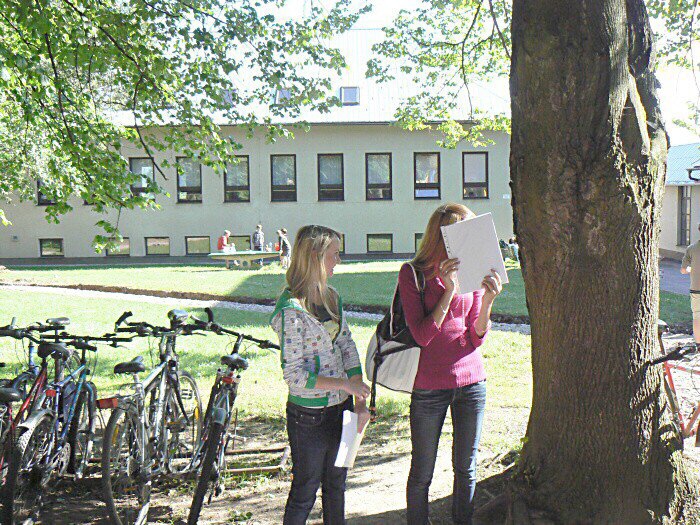 Sportovní den, červen 2010