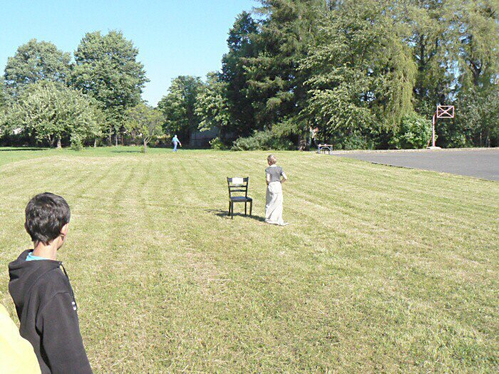 Sportovní den, červen 2010