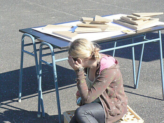 Sportovní den, červen 2010