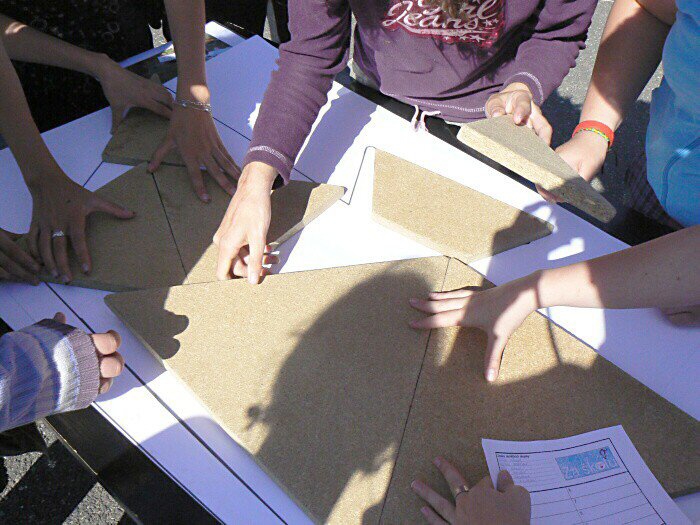 Sportovní den, červen 2010